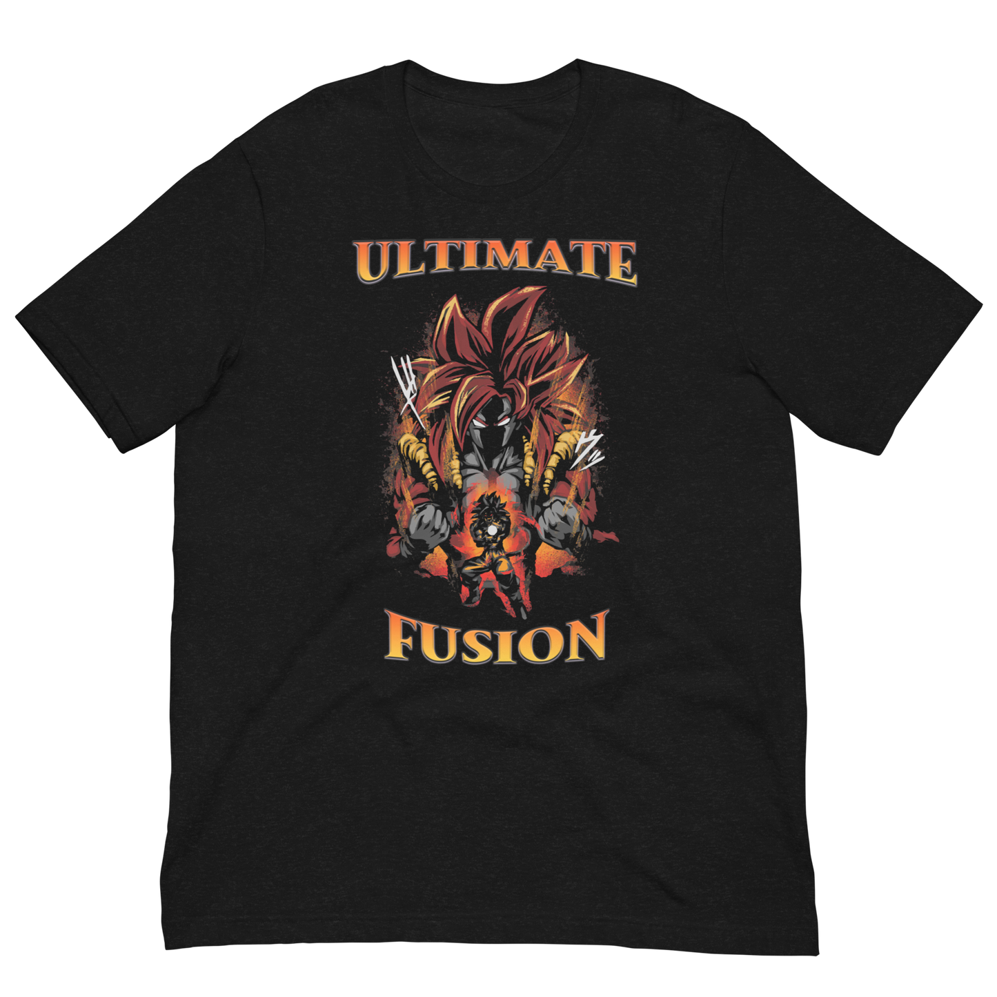 ULTIMATE FUSION x PUMPCOVERS